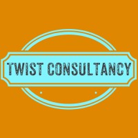 Twist Consultancy logo - Similar company to Reg Dab Recruitment Services
