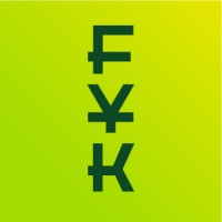 FOREVER YOUNG KOMBUCHA  @FYKombucha logo - Similar company to Krasnystaw