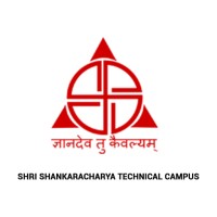 Shri Shankracharya Technical Campus logo - Similar company to E-Cell Sstc