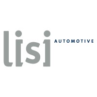 LISI AUTOMOTIVE logo - Similar company to Aff Groupe