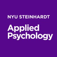 NYU Applied Psychology logo - Similar company to People Fusion