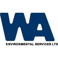 WA Environmental Services Ltd logo - Similar company to River Rook Software