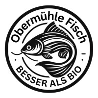 OBERMÜHLE FISCH logo - Similar company to Phyox D.D.