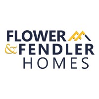 Flower & Fendler Homes logo - Similar company to Tpi Group