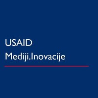 Mediji.Inovacije logo - Similar company to Represent Academy