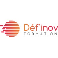 Def'Inov Formation logo - Similar company to Audexi