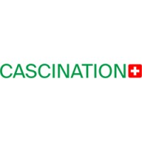 CASCINATION logo - Similar company to Swiss Medtech
