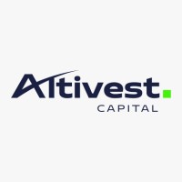 Altivest Capital logo - Similar company to 6One