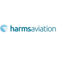 Harms Aviation GmbH logo - Similar company to Use Before Flight