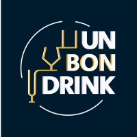 Un Bon Drink logo - Similar company to Branditism™