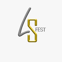 Latino Sound Fest logo - Similar company to Latino Theater Co.