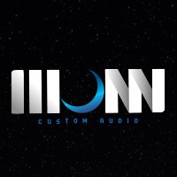 Monn Custom Audio