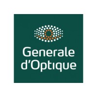 Generale d'Optique Parthenay logo - Similar company to Générale D’Optique
