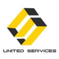 United Services logo - Similar company to Commadiv Solutions