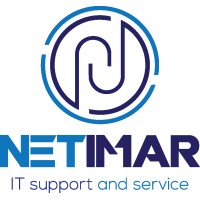 NETIMAR logo - Similar company to Amarles