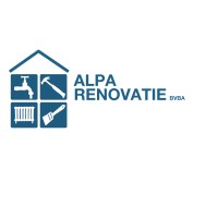 Alpa Renovatie logo - Similar company to E.C.K.