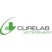 CureLab Veterinary logo - Similar company to Curelab Oncology