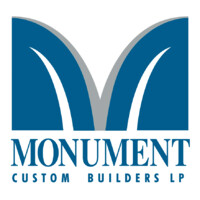 Monument Custom Builders logo - Similar company to Create Atelier