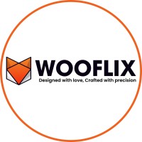Wooflix logo - Similar company to Careerclaw.Com - Get Interviews In 30 Days
