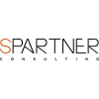SPARTNER Consulting logo - Similar company to Arobaz Systems