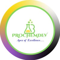 Prochemdev Private Limited logo - Similar company to Autus Environment Protection Technologies Pvt. Ltd.