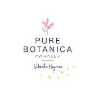Pure Botanica Company logo - Similar company to Souperwell