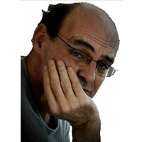 Andrea Ambrogetti Copywriter logo - Similar company to Web Copywriter Valentina Iannaco