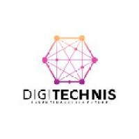 Digi Technis logo - Similar company to Digitechnis Technology