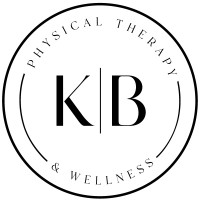 KB Physical Therapy & Wellness logo - Similar company to Central Bucks Physical Therapy, Llc