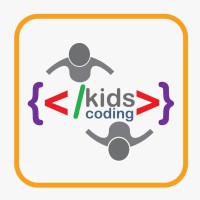Kids Coding logo - Similar company to Champ Code Academy Recruitment