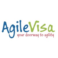 Agile Visa (Training, Coaching & Consulting) logo - Similar company to Soco Sales Training