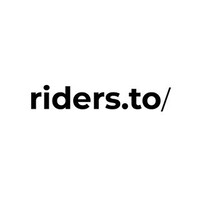 Riders.to logo - Similar company to Riders