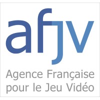 AFJV - Agence Française pour le Jeu Vidéo logo - Similar company to Snjv - Syndicat National Du Jeu Vidéo