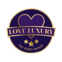 Love Luxury Events logo - Similar company to 3D Additive Manufacturing Services
