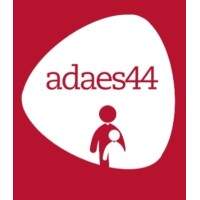 Association Départementale d'Accompagnement Éducatif et Social 44 logo - Similar company to Librairie Chat Pitre