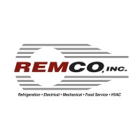 Remco Inc. logo - Similar company to Remco Group