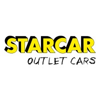 StarCar Outlet Cars! logo - Similar company to Europa Service Autovermietung Ag