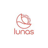 Lunas Light Therapy logo - Similar company to Red Light Therapy