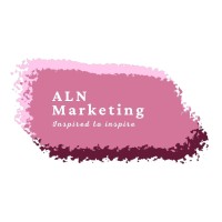 ALN Marketing Ltd logo - Similar company to Heloweb