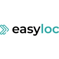 Easyloc logo - Similar company to Idiom Technologies (Acq. By Sdl Plc)
