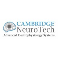Cambridge NeuroTech logo - Similar company to Imeka
