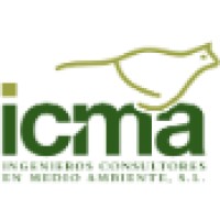 ICMA - Ingenieros Consultores Medio Ambiente SL logo - Similar company to Audema S.A.