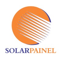 SolarPainel logo - Similar company to Lumicom Technology & Innovation