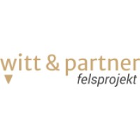 w&p felsprojekt GmbH logo - Similar company to Geo5 Software Gmbh