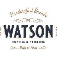 Watson Branding + Marketing logo - Similar company to Findable