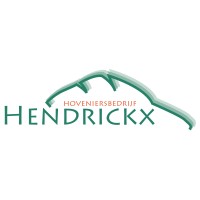 Hoveniersbedrijf Hendrickx logo - Similar company to Become-It B.V.