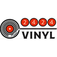 2424 Vinyl Pressing logo - Similar company to Echo Base