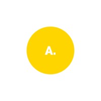 A. logo - Similar company to Borderless Collective