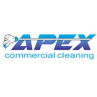 APEX Commercial Cleaning logo - Similar company to River Rental Tools Inc.