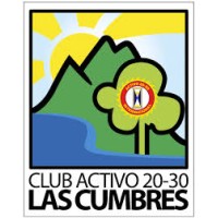 Club Activo 20-30 Las Cumbres logo - Similar company to Active 20-30 International